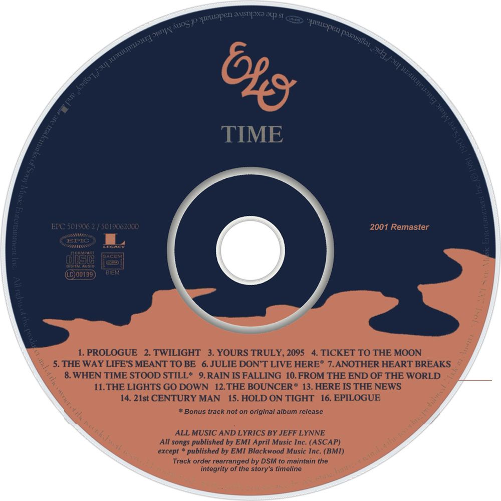 ELO The Classic Albums Collection 11 CD Box Set (Album by Album Reviews